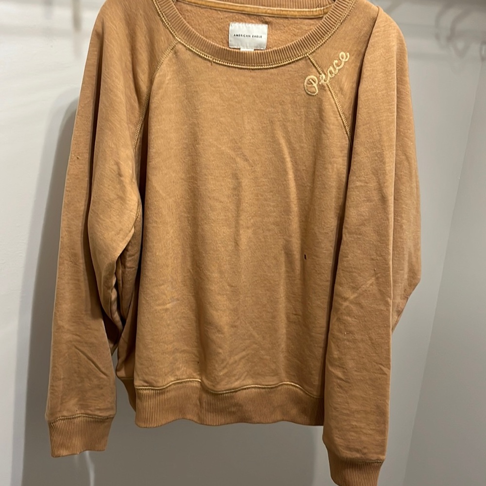 American Eagle Crewneck Sweatshirt